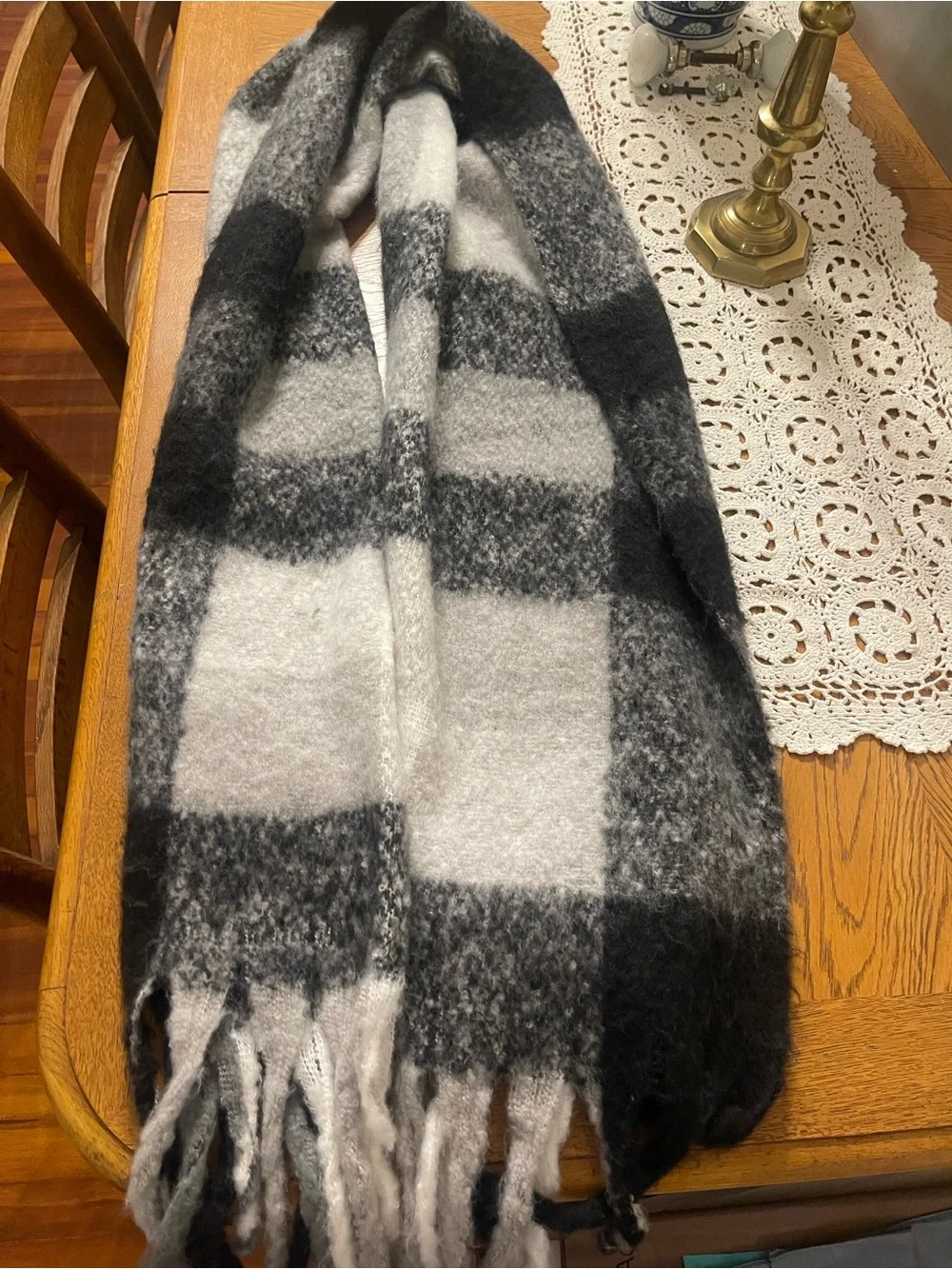 Chic Soul measurements 20”